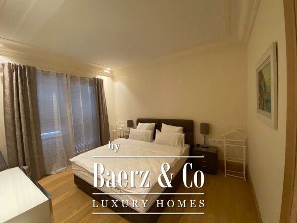 photo 12 Luxury Seaview Apartment in Tivat - Porto Montenegro