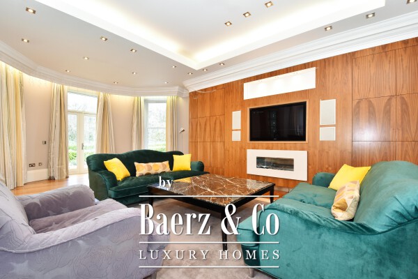 photo 13 Clarin House