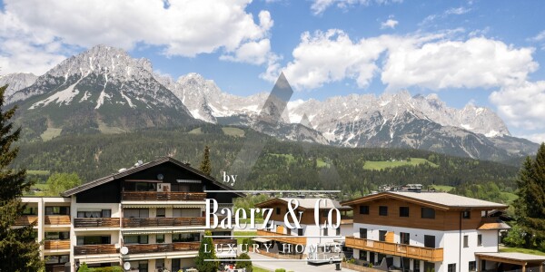 photo 5 Beautiful luxury home in Ellmau