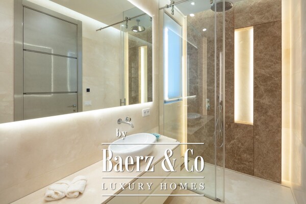 photo 14 Villa - La Cerquilla - Marbella - Ref: 7839