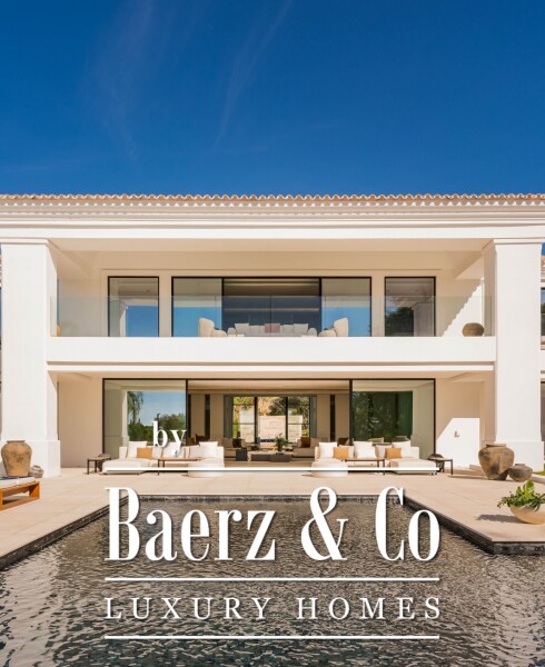 photo 36 Villa - La Quinta - Benahavis - Ref: 8203