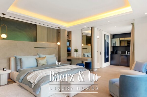 photo 56 Villa - La Quinta - Benahavis - Ref: 8203