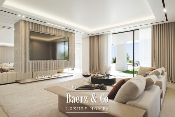 photo 12 Villa - La Quinta - Benahavis - Ref: 8203