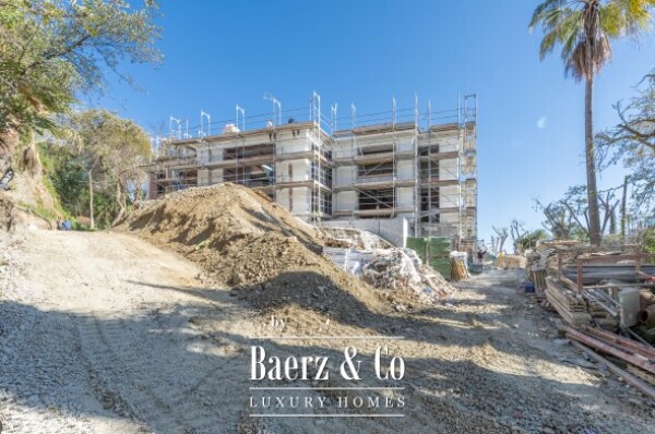 photo 33 Villa - La Quinta - Benahavis - Ref: 8203