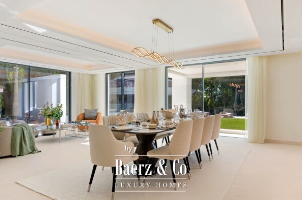 photo 51 Villa - La Quinta - Benahavis - Ref: 8203