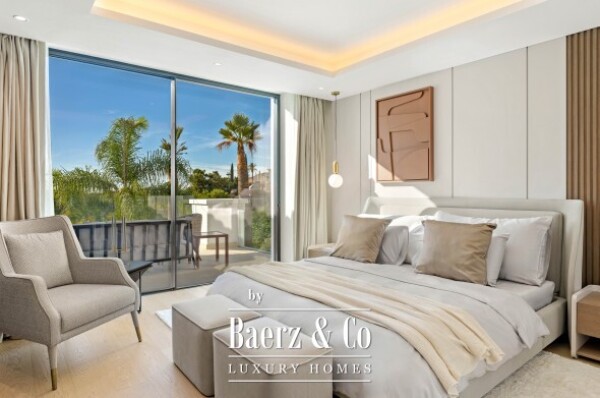 photo 67 Villa - La Quinta - Benahavis - Ref: 8203