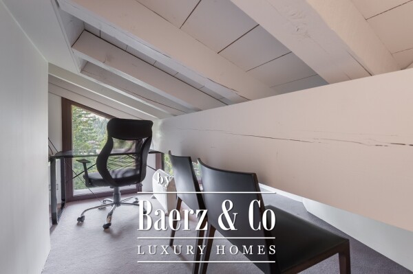 photo 7 2-Bedrooms apartment - Close to the slopes