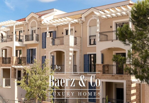 photo 12 New Apartment near sea in High End Resort