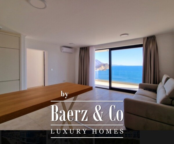photo 11 Seaview & Old Town View Apartment in Budva