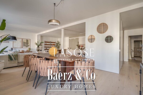 photo 23 Barcelona, Dreta de l´Eixample