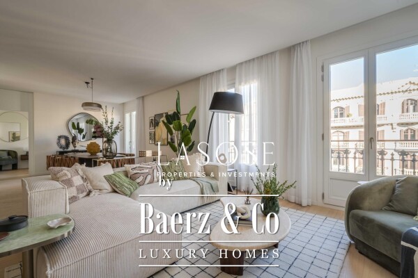 photo 25 Barcelona, Dreta de l´Eixample