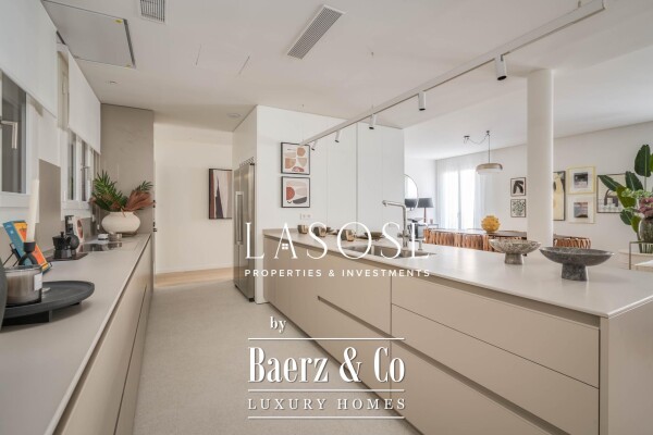 photo 16 Barcelona, Dreta de l´Eixample