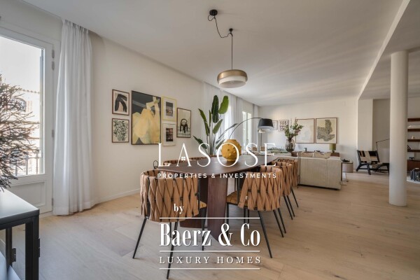 photo 22 Barcelona, Dreta de l´Eixample