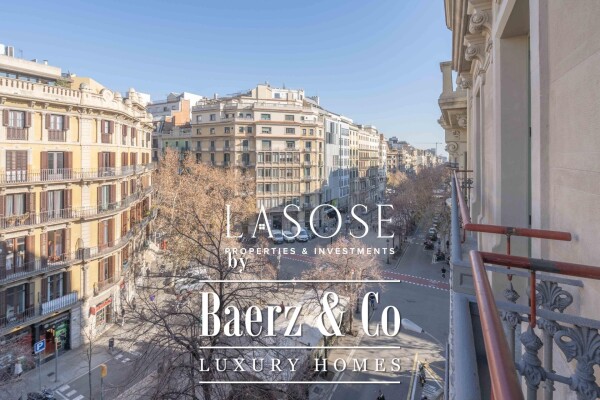 photo 35 Barcelona, Dreta de l´Eixample