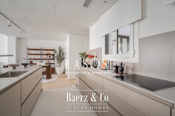 photo 21 Barcelona, Dreta de l´Eixample