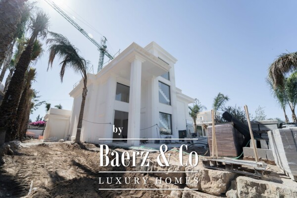 photo 21 Villas - Golden Mile - Marbella - Ref: 7728