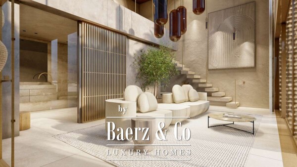 photo 7 Beautiful luxury home in Talamanca, Talamanca