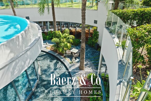 photo 29 Amazing Penthouse with Sea and Mountain view