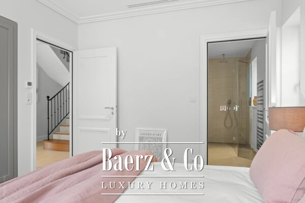 photo 30 Magnificent villa close to the pine forest and beaches