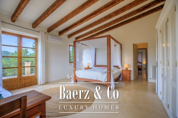 photo 19 Beautiful finca in an idyllic location