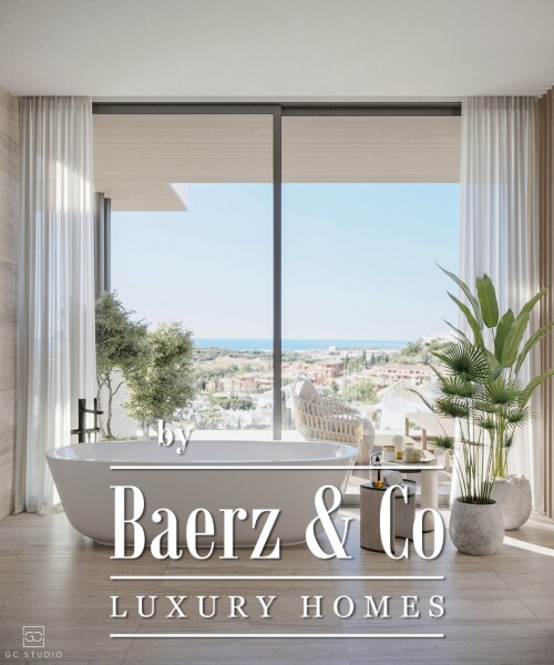 photo 9 Villa - Paraiso Alto - Benahavis - Ref: 8251