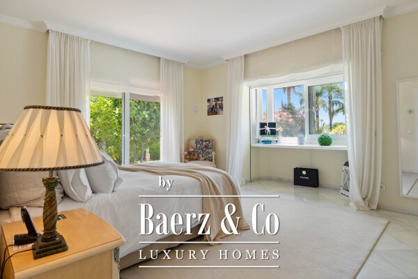 photo 30 Villa - Nueva Andalucia - Marbella - Ref: 8262