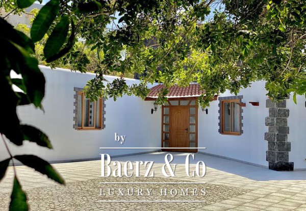 photo 3 Private oasis in the south of Tenerife