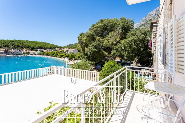 photo 29 Drvenik, exceptional real estate first row to the sea