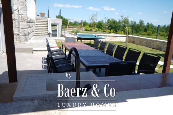 photo 63 Istria, Poreč, luxuriously renovated old school