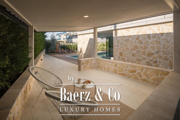 photo 29 Istria, Funtana, luxury modern villa only 500 meters from the sea