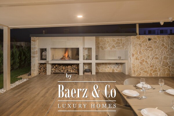 photo 53 Istria, Funtana, luxury modern villa only 500 meters from the sea