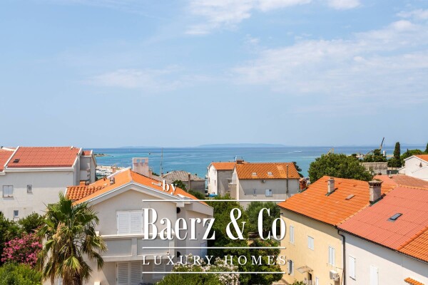 photo 14 Novalja, house with 10 apartments near the center with a sea view