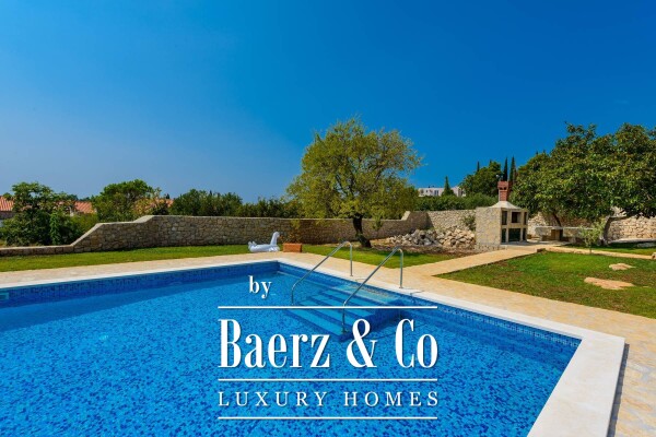 photo 5 Konavle, Močići, Villa with swimming pool 310 m2