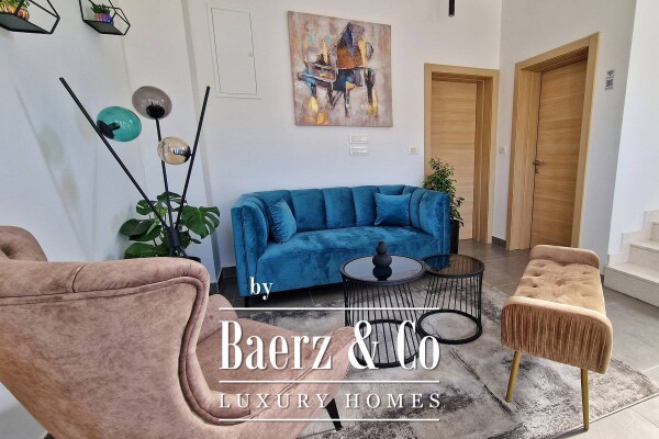 photo 5 Slatine, Čiovo, Beautiful holiday villa with pool 340 m2