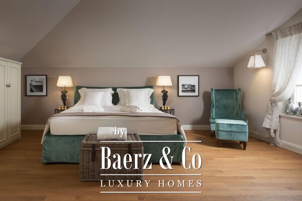 photo 9 Istria, Vabriga, luxurious detached villa of 511 m2 on a large garden