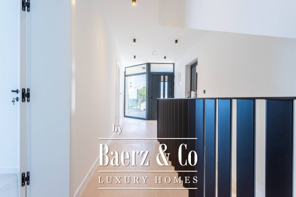 photo 26 Brela, an imposing villa with a panoramic view