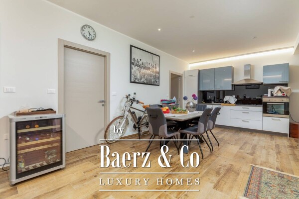 photo 17 Istria, Fažana, exclusive villa with sea view, 150 m from the beach