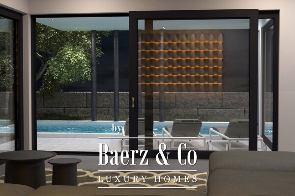 photo 5 Istria, Fažana, beautiful modern villa - sea view