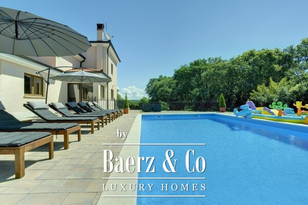 photo 8 Istria, Rovinjsko selo, holiday house of 400 m2