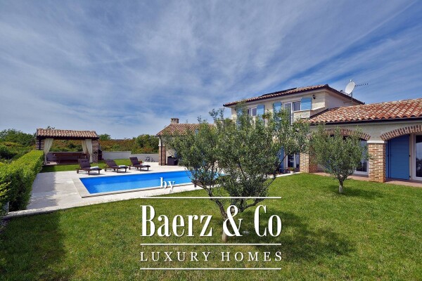 photo 34 Istria, Medulin, two beautiful villas, only 300 m from the sea