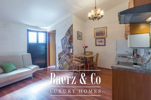 photo 61 Pula, Veli Vrh, wonderful villa plus 4 separated apartments and a pool