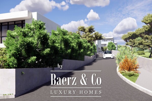 photo 12 Zadar area, Luxury villa with pool and sea view, New construction