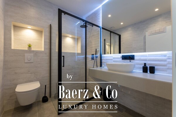 photo 5 Kaštel Stari, luxury villa with pool and sea view