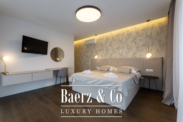 photo 28 Kaštel Stari, luxury villa with pool and sea view