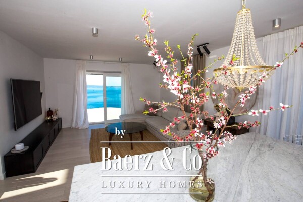 photo 9 Jesenice, Dugi Rat, villa with beautiful panoramic view