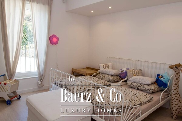 photo 14 Jesenice, Dugi Rat, villa with beautiful panoramic view