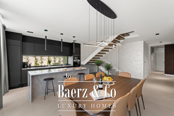 photo 11 Istria, Poreč, elegant Villa with pool and sea view ( V2 )