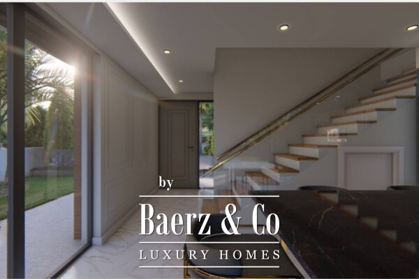 photo 16 Split, Kaštel Sućurac, V10 – dual luxury villa with sea view