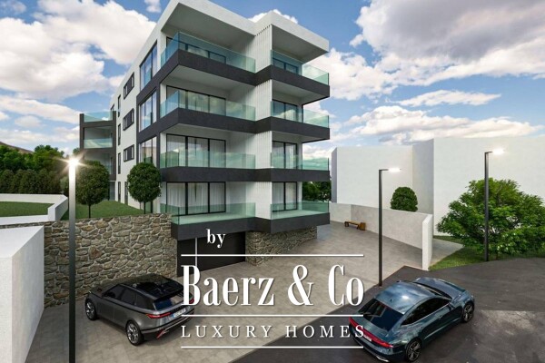 photo 3 Opatija, five-room apartment, third floor, NKP 148 m2, garage