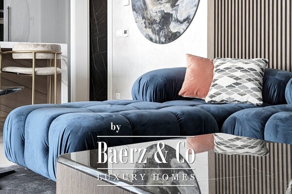 photo 19 Dubrovnik, new building, two-bedroom apartment NUA 92.51 m2 with the most beautiful view